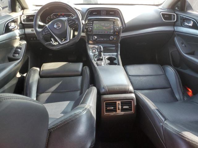 2017 NISSAN MAXIMA 3.5 - 1N4AA6AP6HC442913