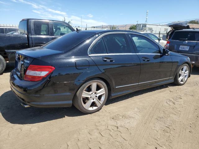 Vin: wddgf8bb0br182300, lot: 57858985, mercedes-benz c-class 300 4matic 20113