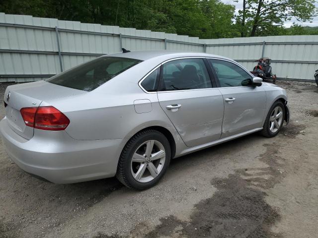 Vin: 1vwbp7a34dc013521, lot: 58509115, volkswagen passat se 20133