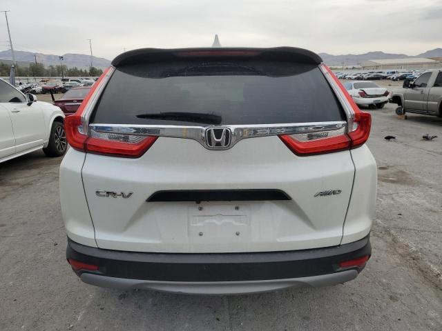 2018 HONDA CR-V LX - 2HKRW6H38JH219283