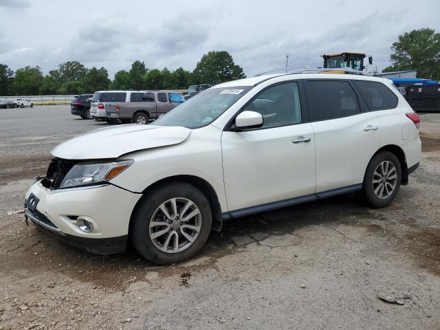 Vin: 5n1ar2mn7gc651335, lot: 57239415, nissan pathfinder s 2016 img_1