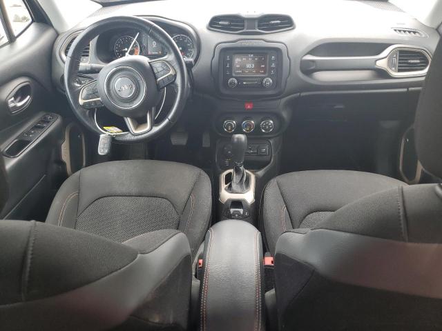 2016 JEEP RENEGADE L ZACCJBBT7GPD16027