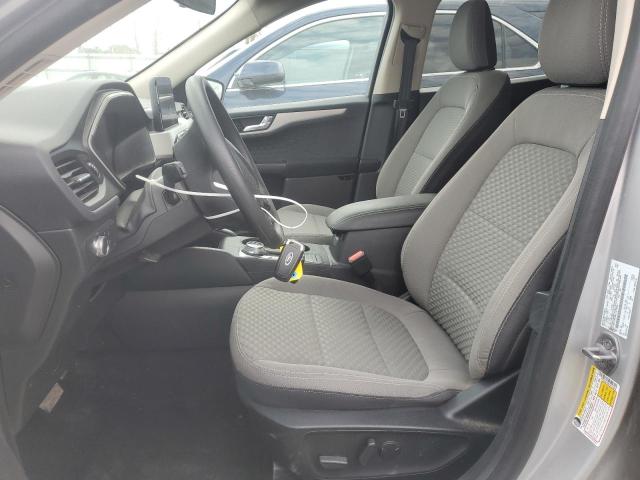 2020 FORD ESCAPE SE 1FMCU9G66LUC74084