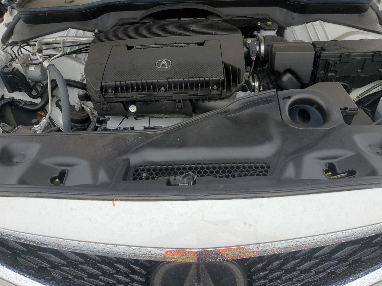 Lot #3302696999 2023 ACURA MDX ADVANC