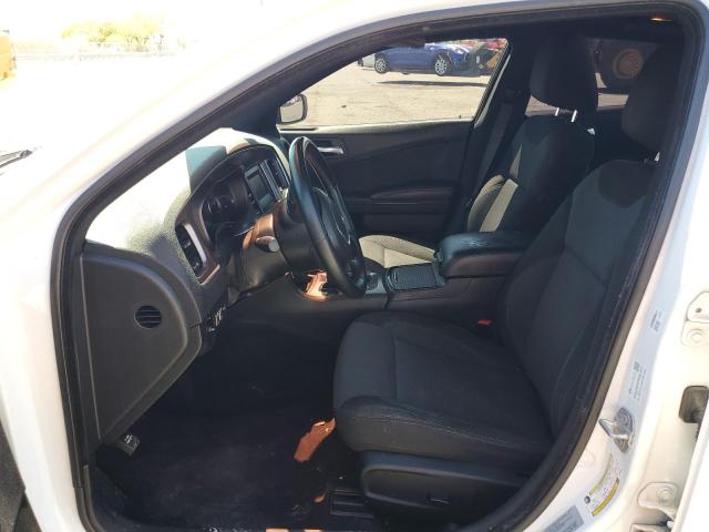 2017 DODGE CHARGER SE 2C3CDXBG1HH666834
