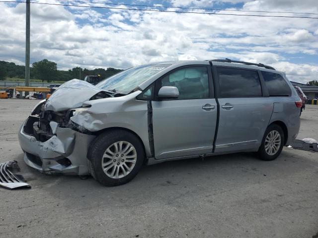 Vin: 5tdyk3dc0gs708176, lot: 59042645, toyota all models xle 2016 img_1