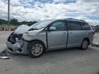 2016 TOYOTA SIENNA XLE - 5TDYK3DC0GS708176