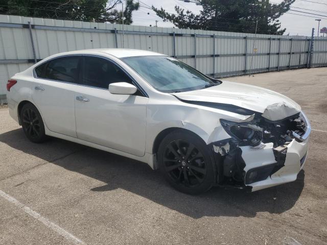 Vin: 1n4bl3apxgc163461, lot: 57338745, nissan altima 3.5sl 20164