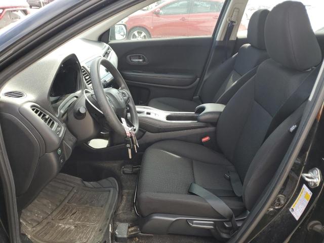 2018 HONDA HR-V LX - 3CZRU6H39JG727898