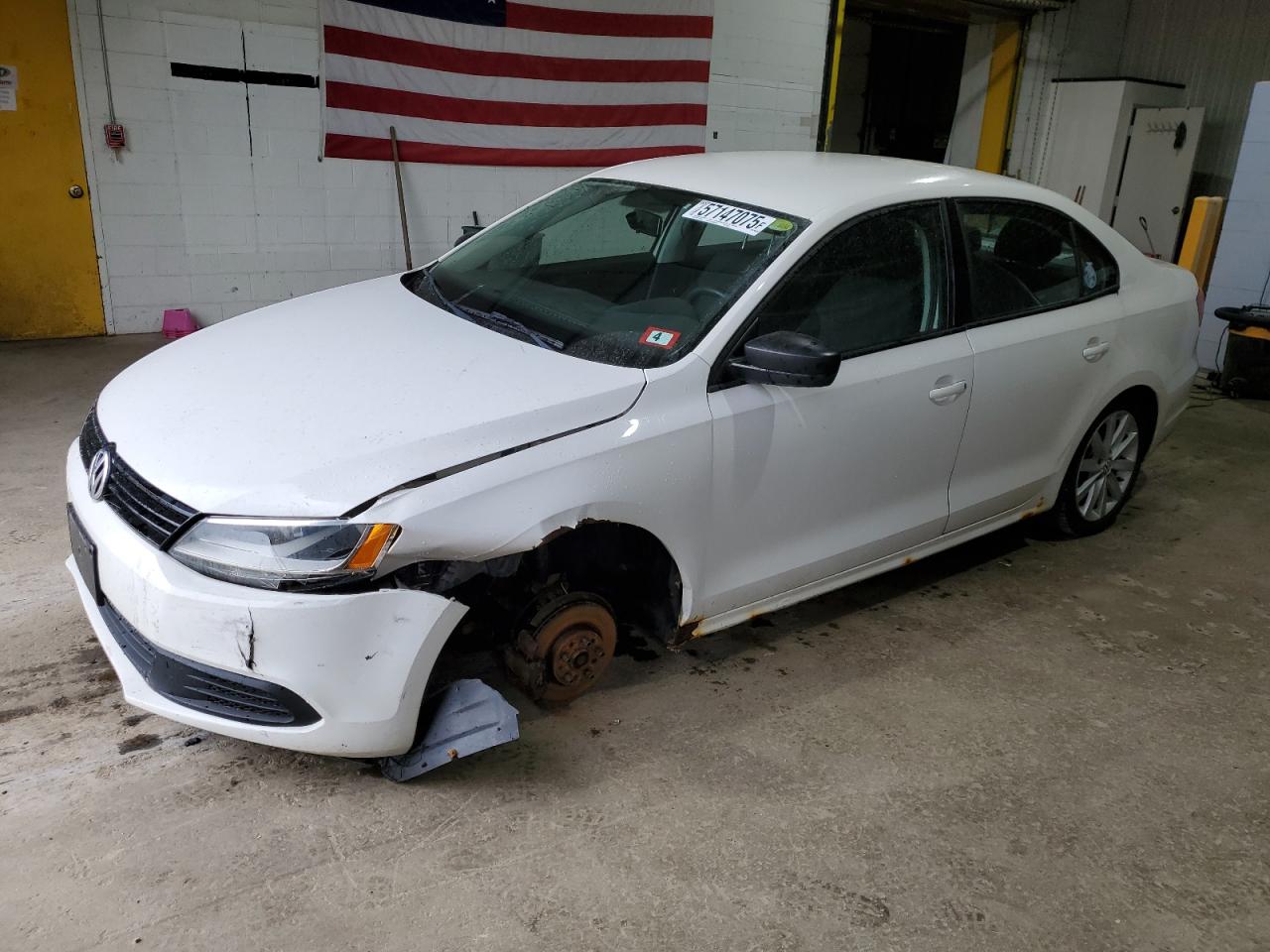 VOLKSWAGEN JETTA BASE