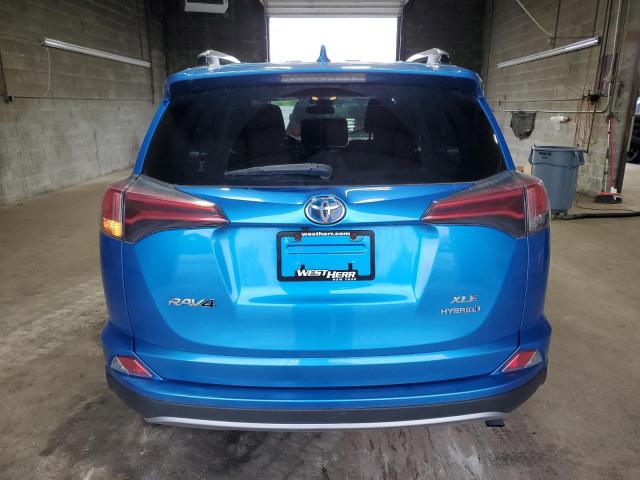 2018 TOYOTA RAV4 HV LE JTMRJREV1JD239029