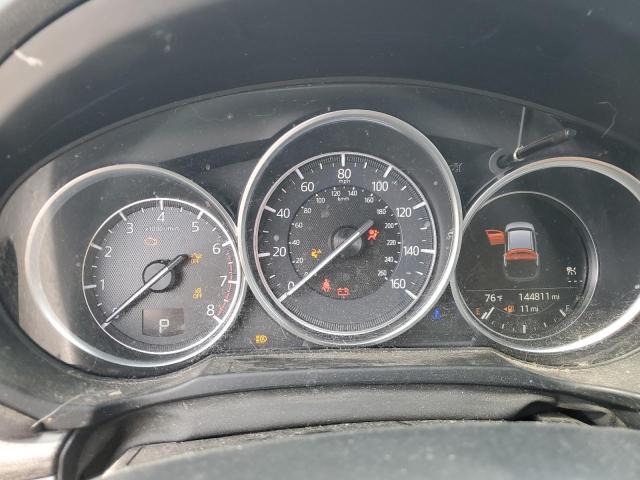 2018 MAZDA CX-5 GRAND - JM3KFADM1J1399482