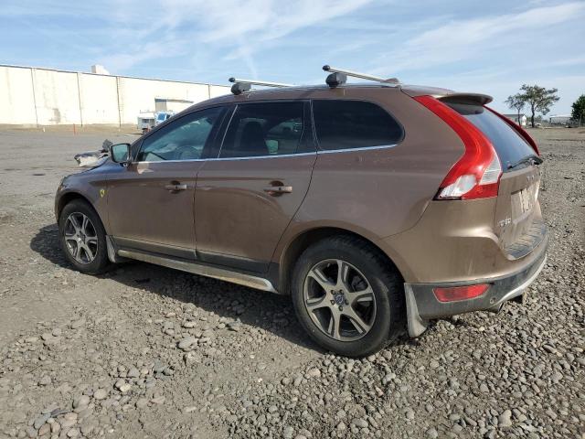 Vin: yv4902dz0c2250789, lot: 58187795, volvo xc60 t6 20122