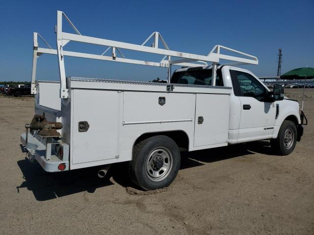 FORD F350 SUPER 2020 white  diesel 1FDRF3ET3LEE53333 photo #4