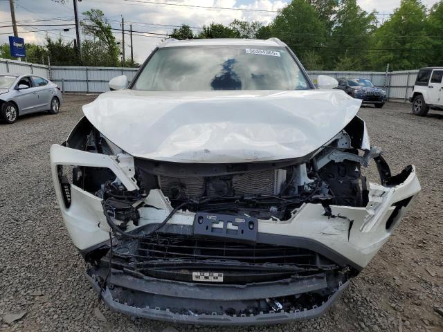 2021 NISSAN ROGUE SV - 5N1AT3BB8MC758115