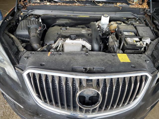 2016 BUICK ENVISION P LRBFXESX6GD164660