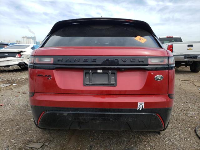 2021 LAND ROVER RANGE ROVE - SALYT2EXXMA328241