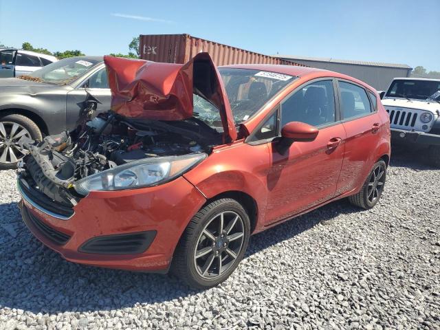 Vin: 3fadp4ej8km160672, lot: 57346725, ford fiesta se 2019 img_1
