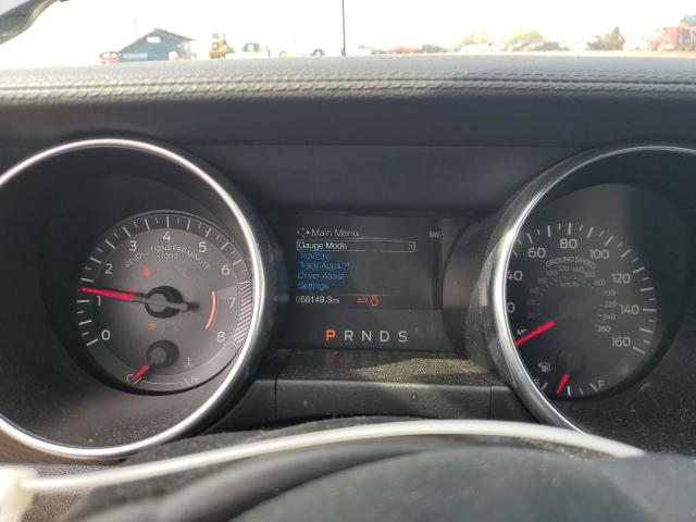 2022 FORD MUSTANG - 1FA6P8TH6N5111321