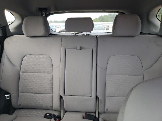 2019 HYUNDAI TUCSON SE KM8J23A42KU059365