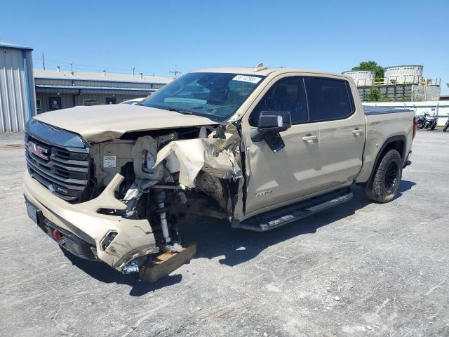 Vin: 3gtpueelxng576376, lot: 56742885, gmc sierra k1500 at4 2022 img_1
