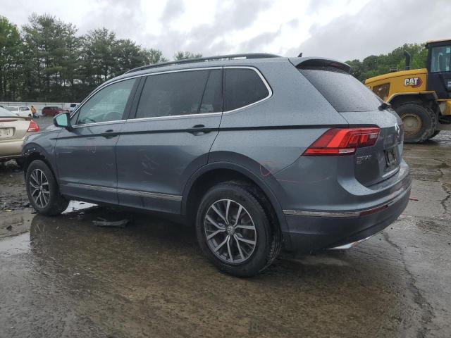 Vin: 3vv2b7ax2jm191850, lot: 57851675, volkswagen tiguan se 20182
