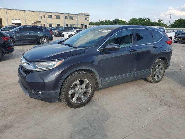 Vin: 2hkrw2h51jh642653, lot: 56048235, honda crv ex 2018 img_1