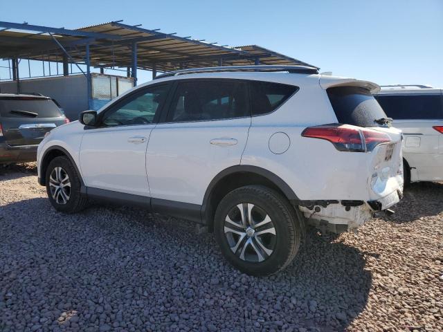 2018 TOYOTA RAV4 LE - 2T3ZFREV4JW492091