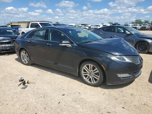 Vin: 3ln6l2gk7dr812434, lot: 56322875, lincoln mkz 20134
