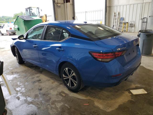 Vin: 3n1ab8cv5py308482, lot: 58564735, nissan sentra sv 20232