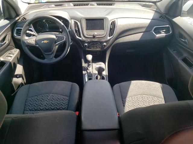 2024 CHEVROLET EQUINOX LT - 3GNAXUEG6RS118239