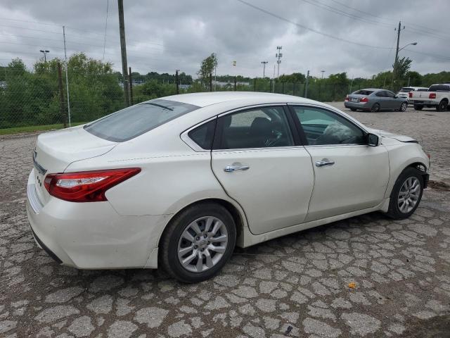 Vin: 1n4al3ap6gc247045, lot: 57570515, nissan altima 2.5 20163