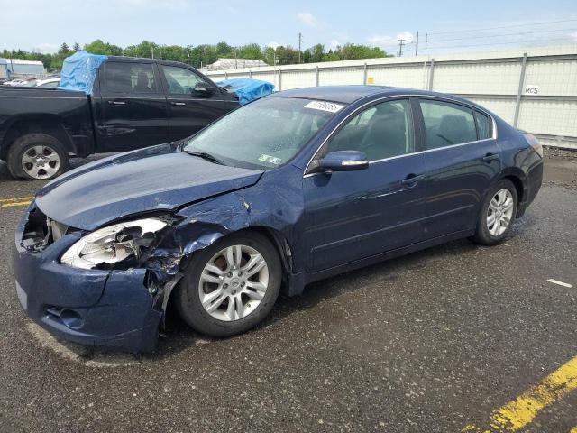 Vin: 1n4al2ap0cc243206, lot: 57486885, nissan altima base 2012 img_1
