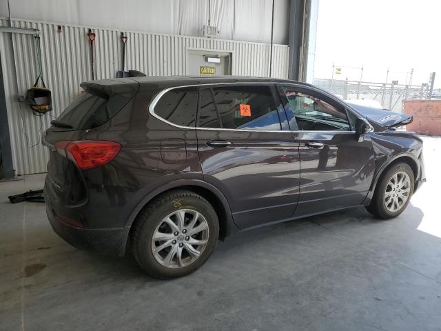 Vin: lrbfxbsa6ld088474, lot: 56549595, buick envision preferred 20203
