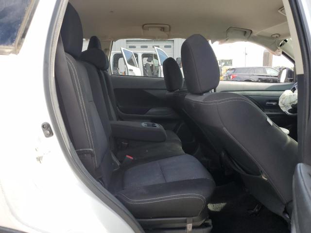 2017 MITSUBISHI OUTLANDER - JA4AD2A33HZ059235