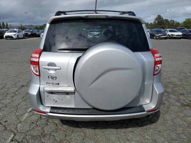 2011 TOYOTA RAV4 - 2T3ZF4DV1BW073802