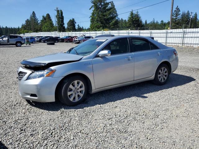 2007 TOYOTA CAMRY HYBR #3178852848