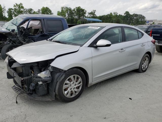 Vin: 5npd74lf4lh503705, lot: 57237425, hyundai elantra se 2020 img_1