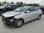 2020 HYUNDAI ELANTRA SE - 5NPD74LF4LH503705