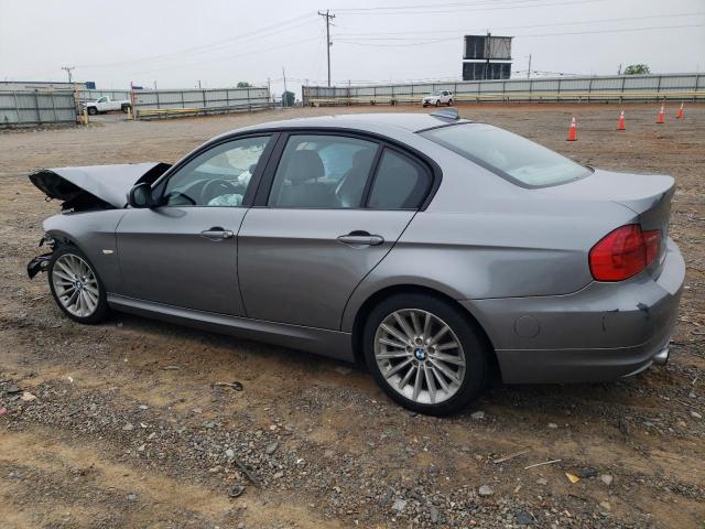 Vin: wbapn7c50ba948215, lot: 56369365, bmw 3 series d 20112