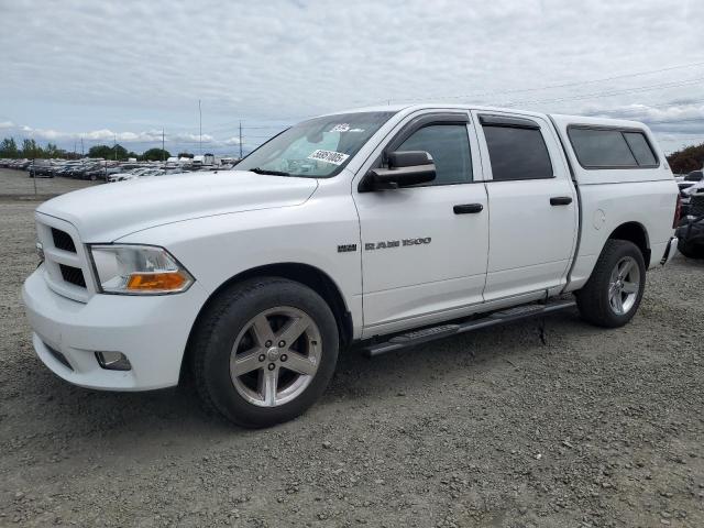 DODGE RAM 1500 S