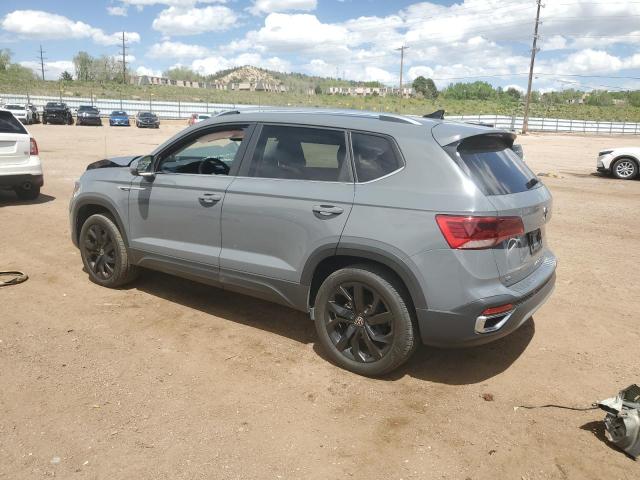 Vin: 3vvnx7b2xpm347949, lot: 56957265, volkswagen taos se se 20232