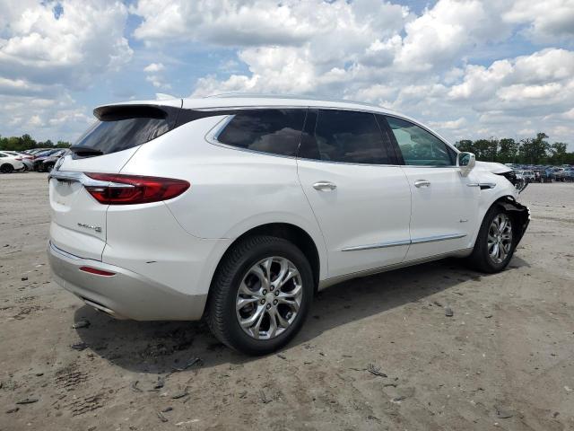 Vin: 5gaevckw3jj246418, lot: 55896095, buick enclave avenir 20183