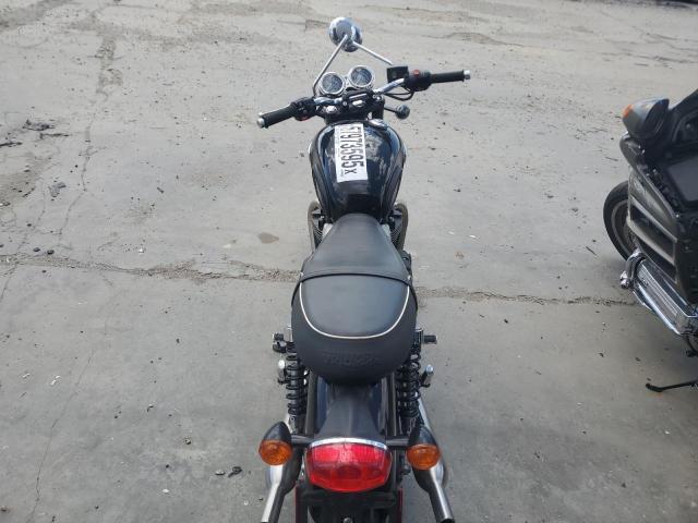 2022 TRIUMPH MOTORCYCLE BONNEVILLE - SMTD10G76NTAF6418