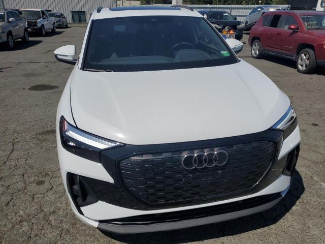 2023 AUDI Q4 E-TRON WA1K2BFZ9PP081063