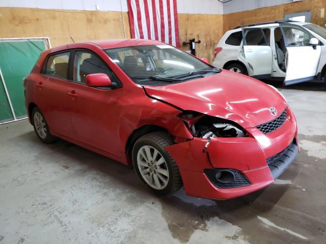 Vin: 2t1ku4ee0ac280535, lot: 55661345, toyota corolla 20104