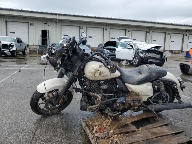 2023 HARLEY-DAVIDSON FLTRXST 1HD1ACL17PB639657