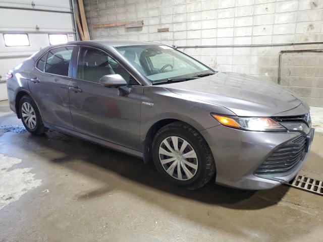 Vin: 4t1c31ak9lu526291, lot: 57978205, toyota camry le 20204