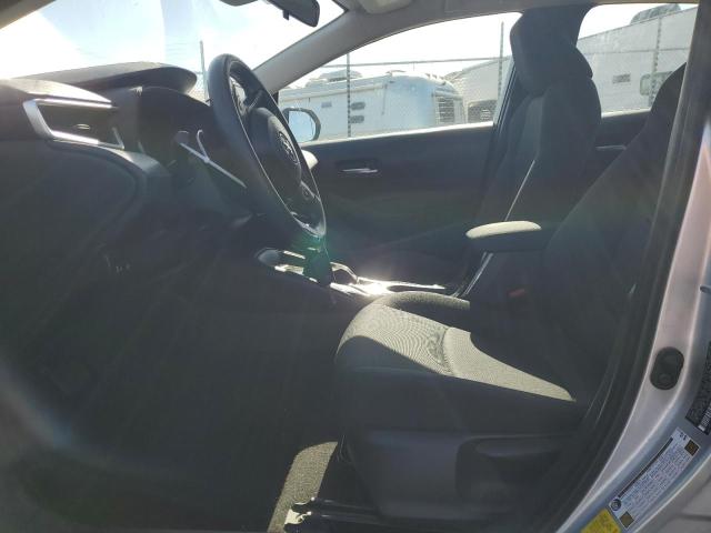 2020 TOYOTA COROLLA LE - JTDEPRAE9LJ050040