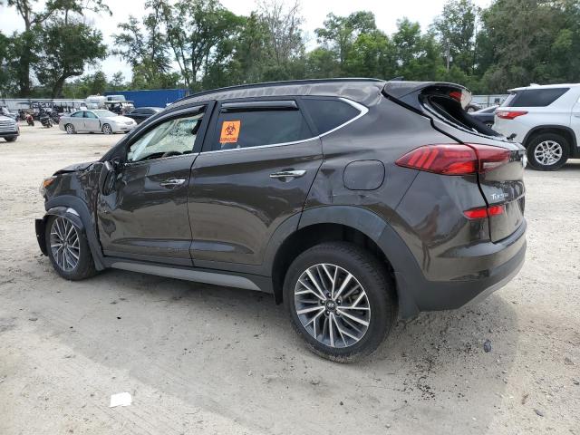 Vin: km8j33al3lu167953, lot: 58292625, hyundai tucson limited 20202